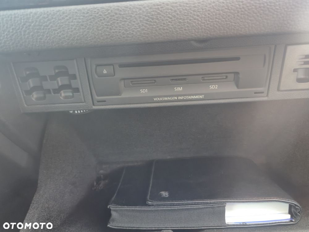 Volkswagen Golf R 4Motion BlueMotion Technology - 17