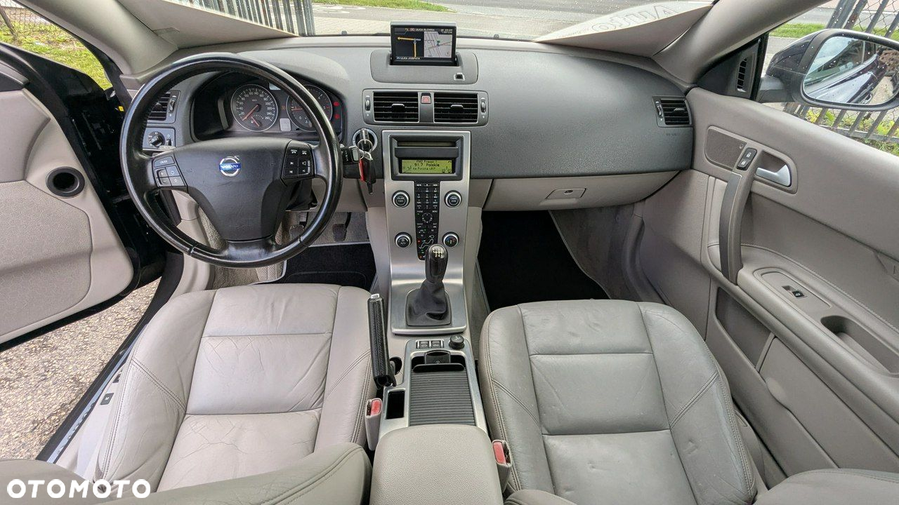 Volvo C70 - 21