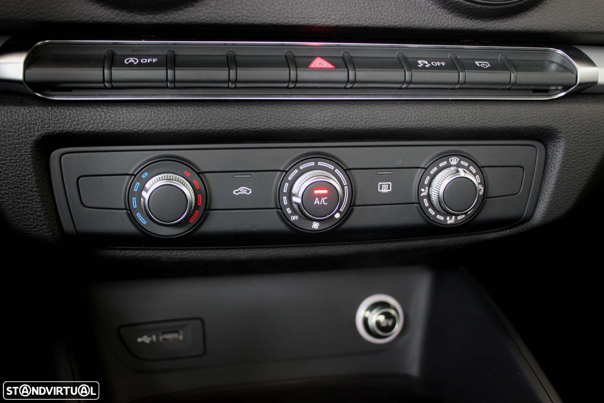 Audi A3 Sportback 30 TDI Design - 25