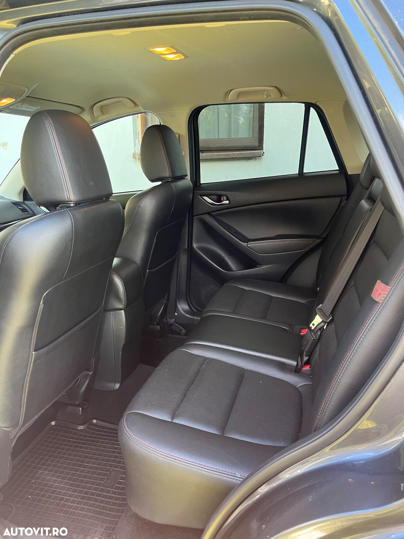 Mazda CX-5 CD175 4x4 AT Revolution - 12