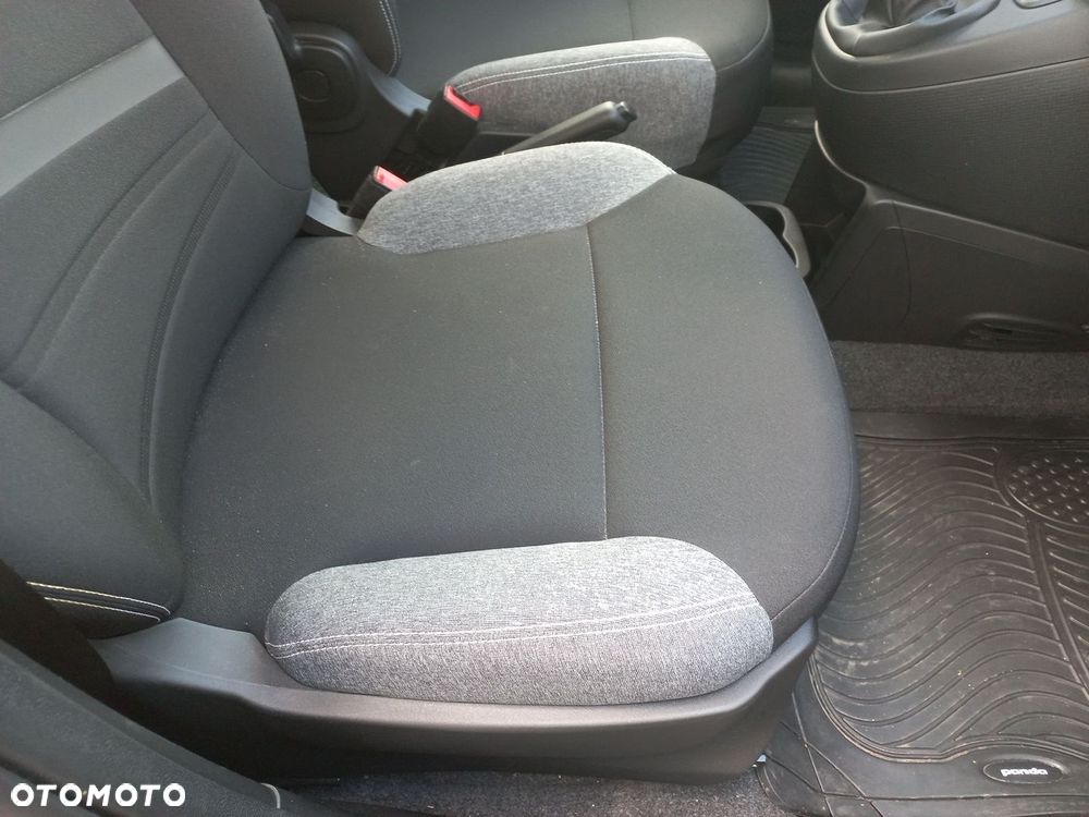 Fiat Panda 1.0 Hybrid City Cross - 14