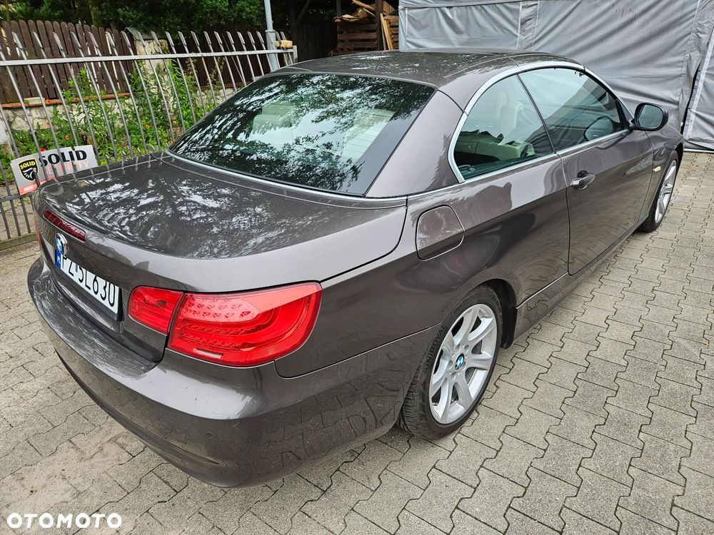 BMW Seria 3 - 10