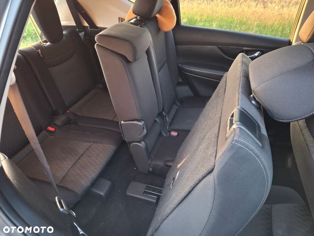 Nissan X-Trail 1.6 DIG-T N-Connecta - 11