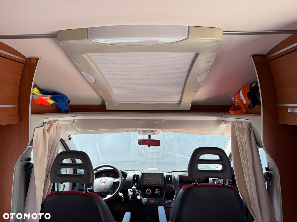 Fiat Ducato - 14