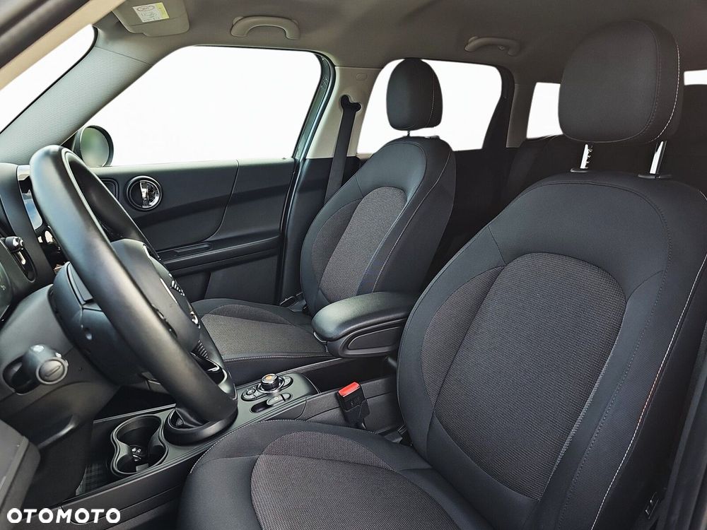 MINI Countryman One D - 12