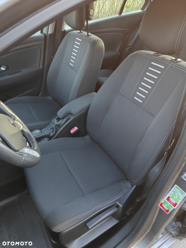 Renault Fluence 1.5 dCi Privilege - 17