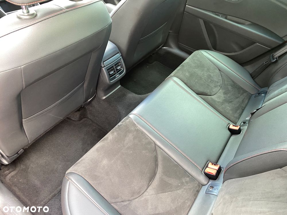 Seat Leon 1.4 EcoTSI FR S&S - 8