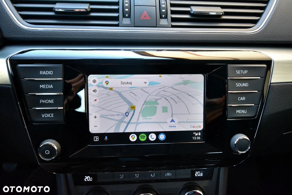 Skoda Superb 1.4 TSI ACT Ambition - 16