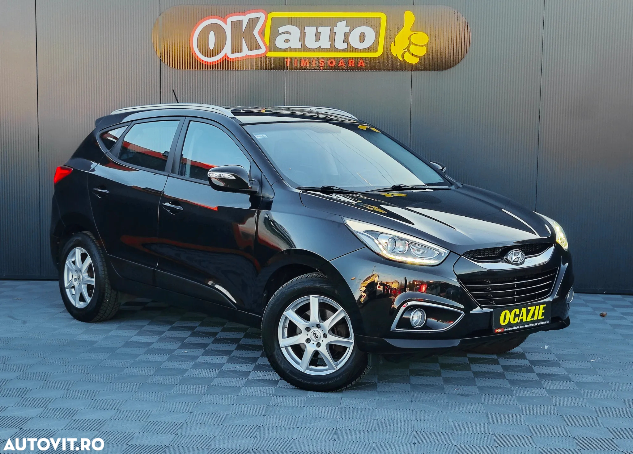 Hyundai ix35 - 5