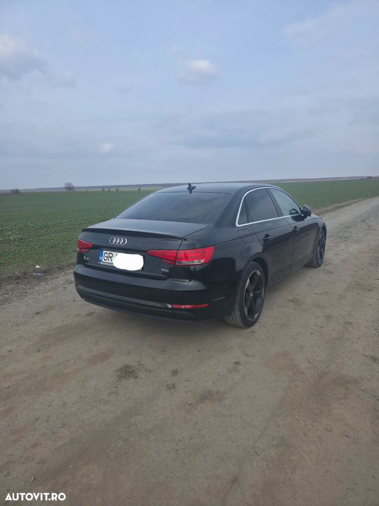 Audi A4 2.0 TDI S tronic - 3