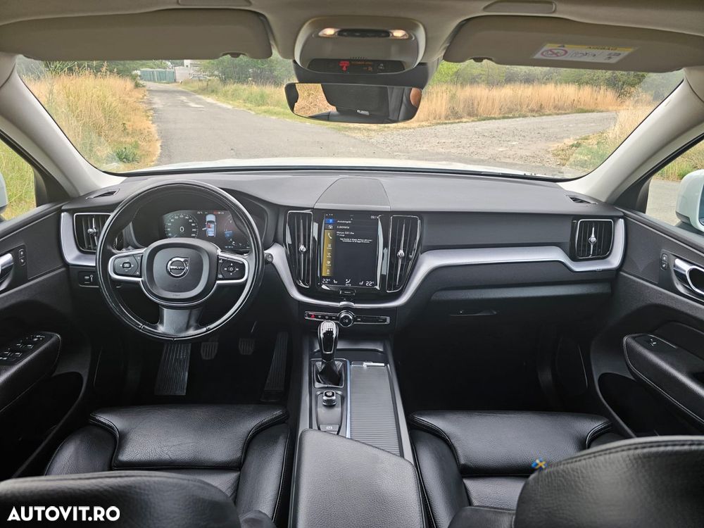 Volvo XC 60 D3 Inscription - 6