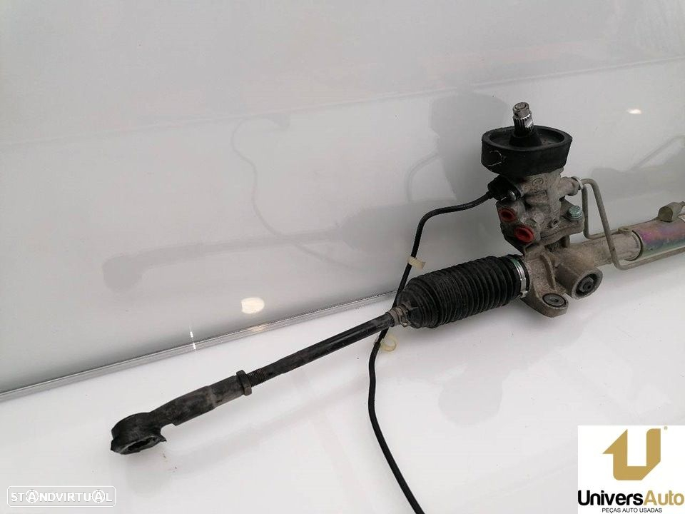 CREMALHEIRA DIREÇÃO SKODA FABIA I 2006 -6Q1423051BH 6Q1423055AE - 3