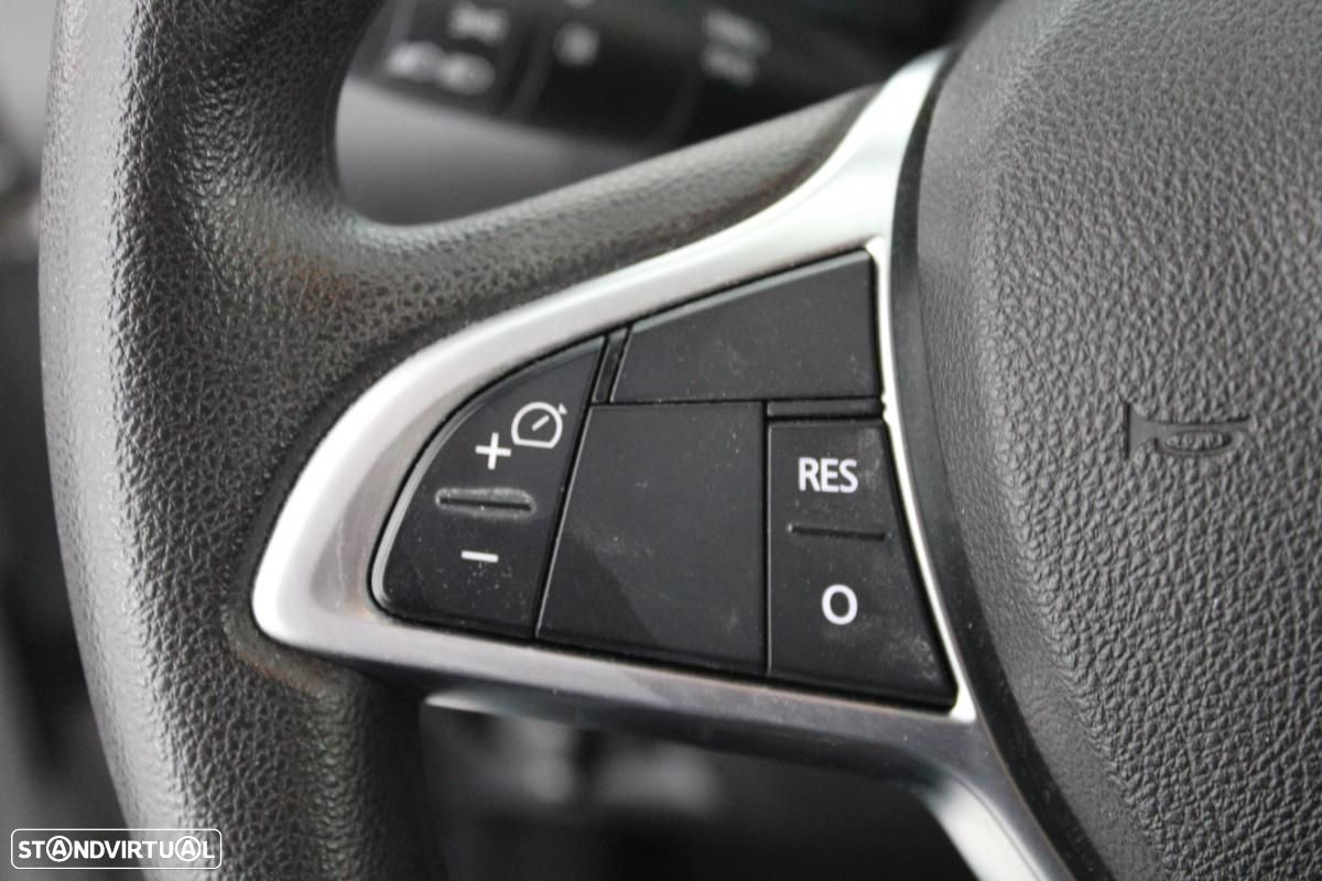 Dacia Spring Electric 45 Comfort Plus - 15