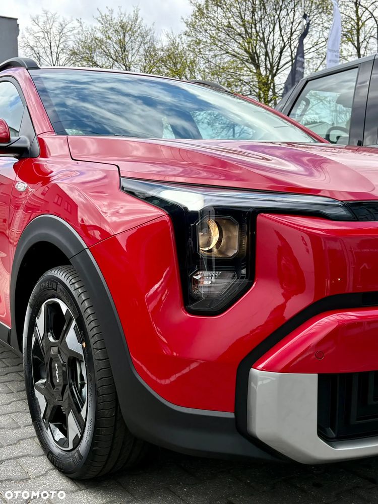 Kia Stonic 1.0 T-GDI M DCT - 12