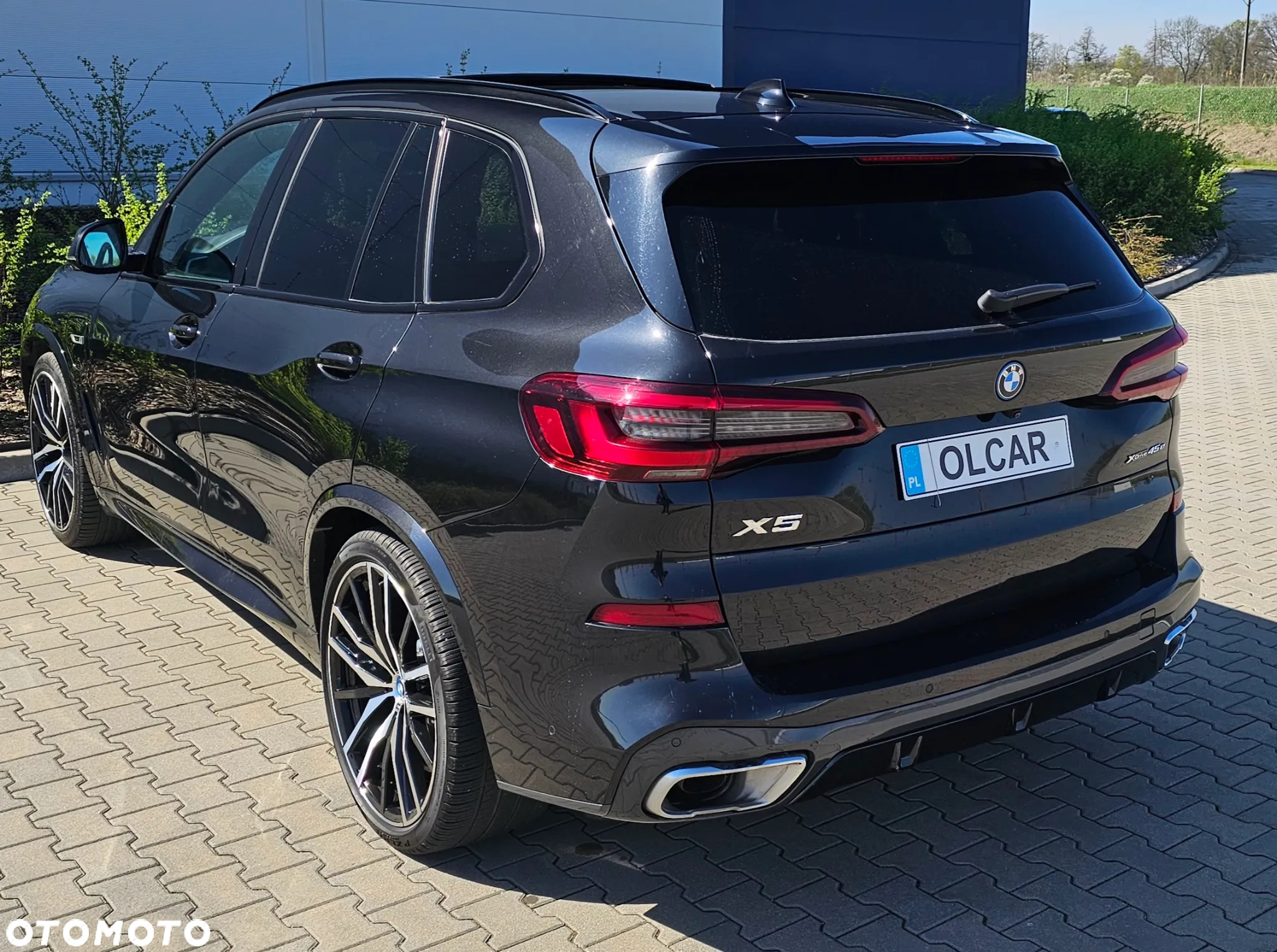 BMW X5 - 5