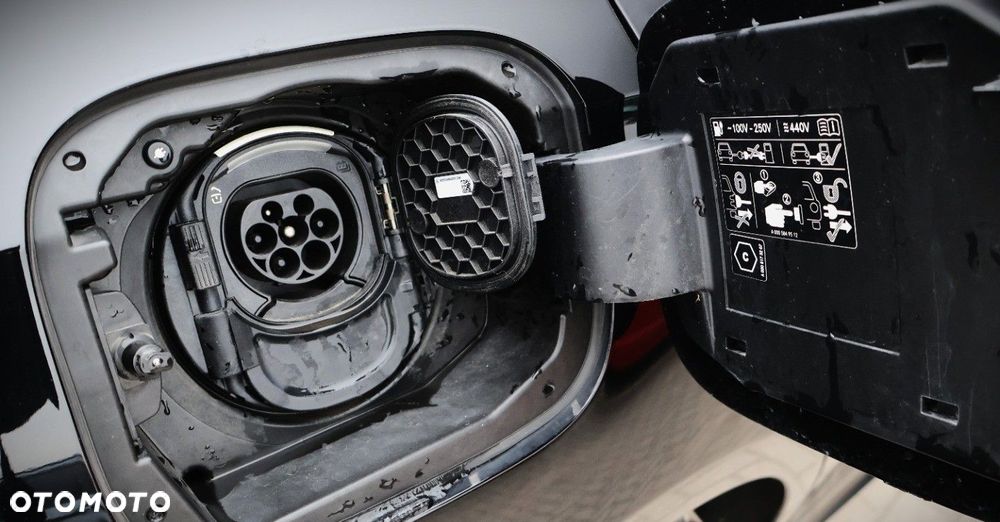 Mercedes-Benz Klasa A - 30