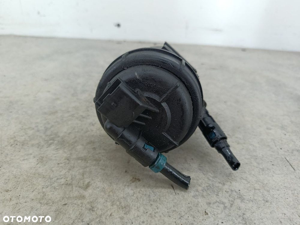 OBUDOWA FILTRA PALIWA OPEL VECTRA C FL 13122587 1.9 CDTI - 6