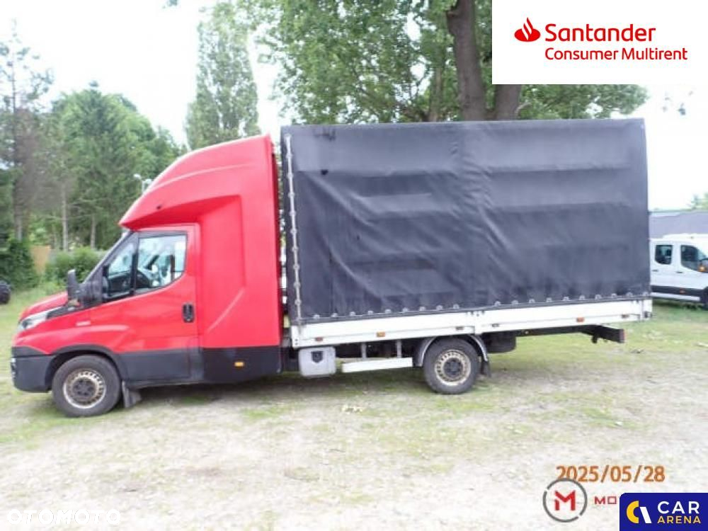 Iveco Daily - 15