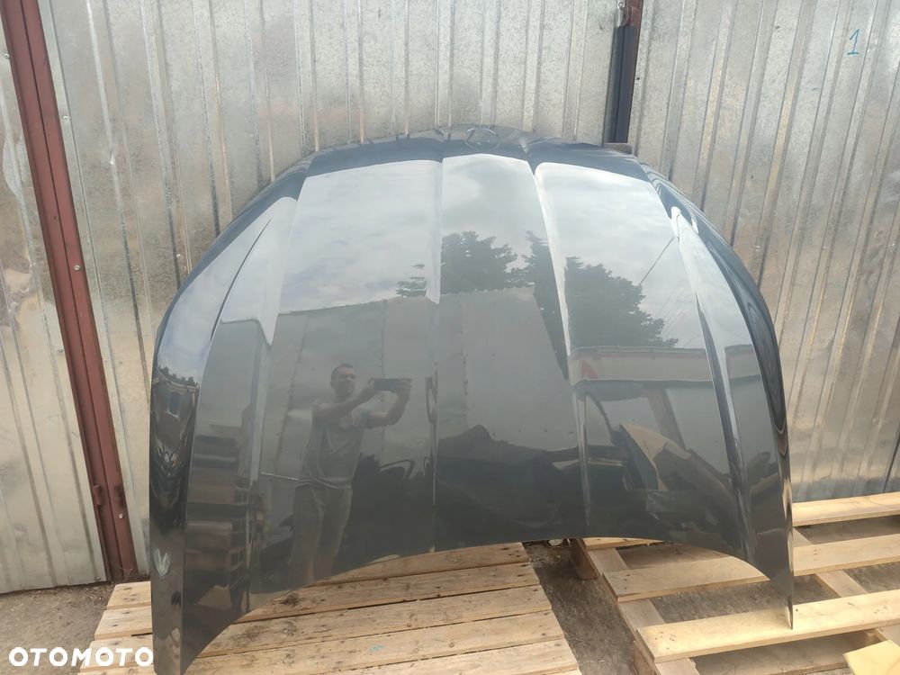 maska pokrywa stalowa skoda octavia iv 4 04.20-06.24r przedlift LV5F LF5W LF9R LH8Z LF7Y LF7A LF9X LF3K LB9A LS9R LA7W LF3P LW5Q LG5W LF9E, LF9R, LF7Y, LS9R, LF3P, LF5W, LA7W, LW5Q, LF7A, LG6E, LF7C, LV5F lf6z lf3 9463 lf5w - 1