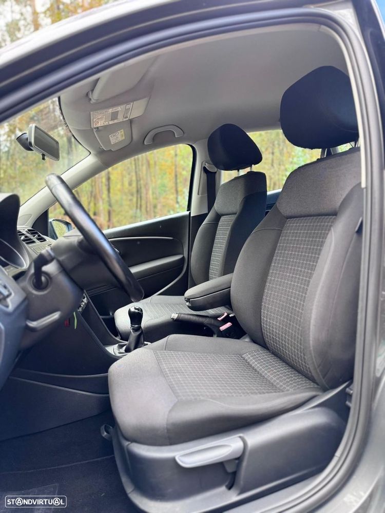 VW Polo 1.0 Confortline - 18