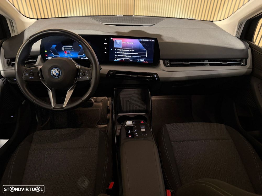 BMW 225xe Active Tourer e xDrive - 7