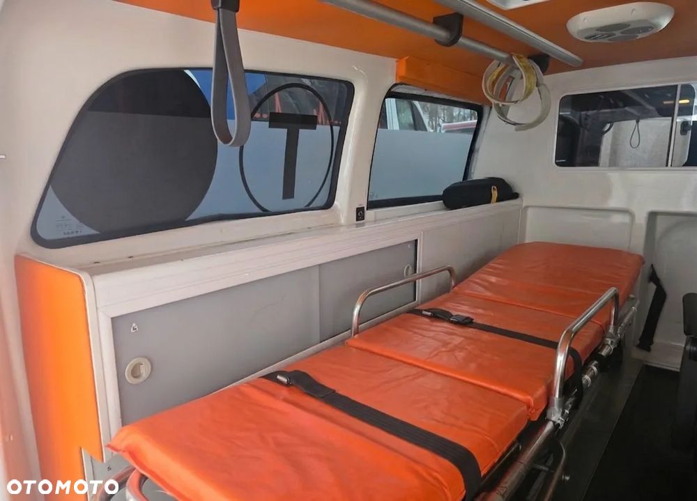 Mercedes-Benz Vito - 6