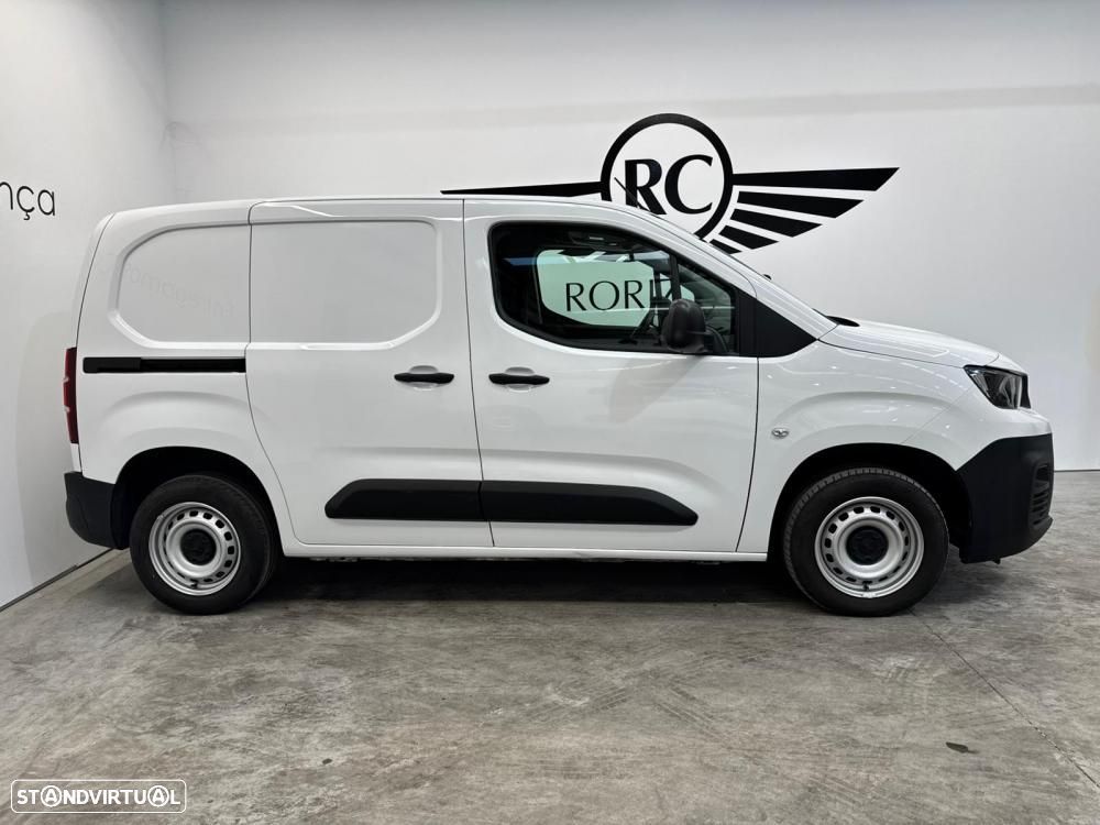 Peugeot Partner 1.5 Blue HDi - 5