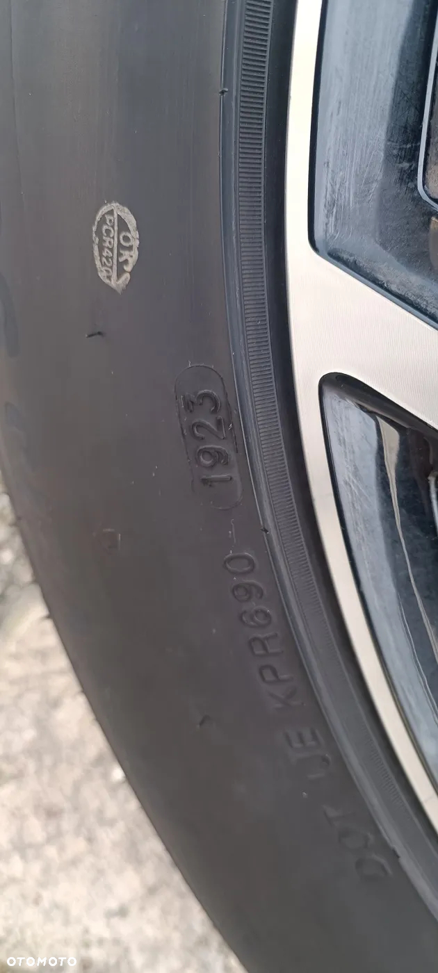 Ford Kuga - 15