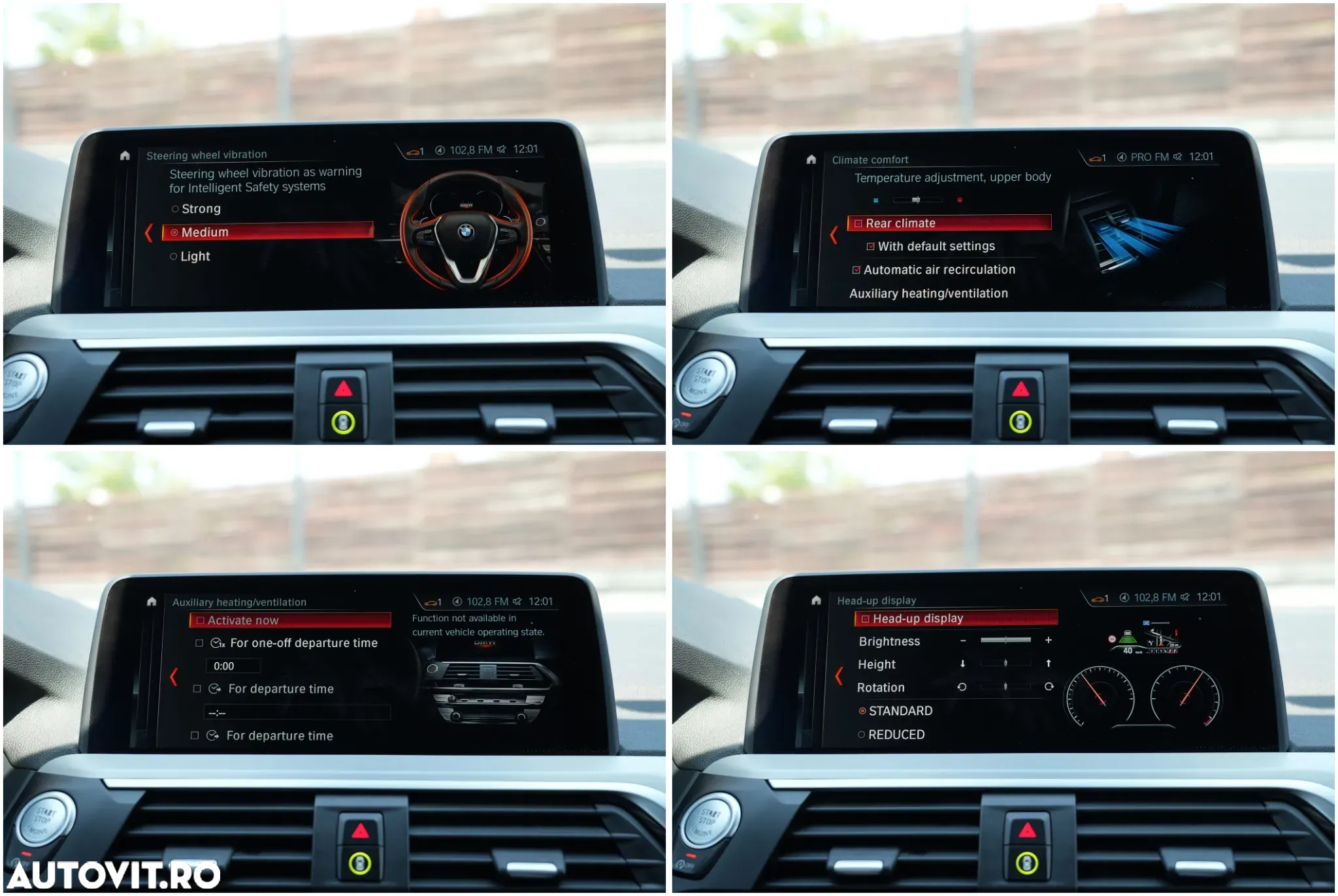 BMW X3 xDrive30d AT xLine - 27