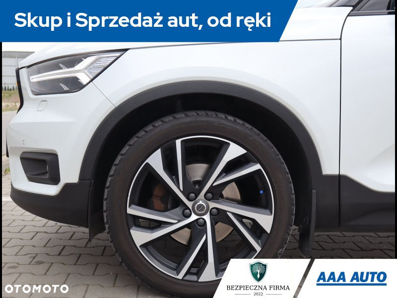Volvo XC 40 - 14