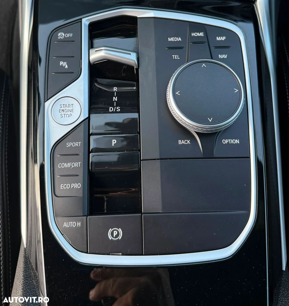 BMW Seria 3 - 17