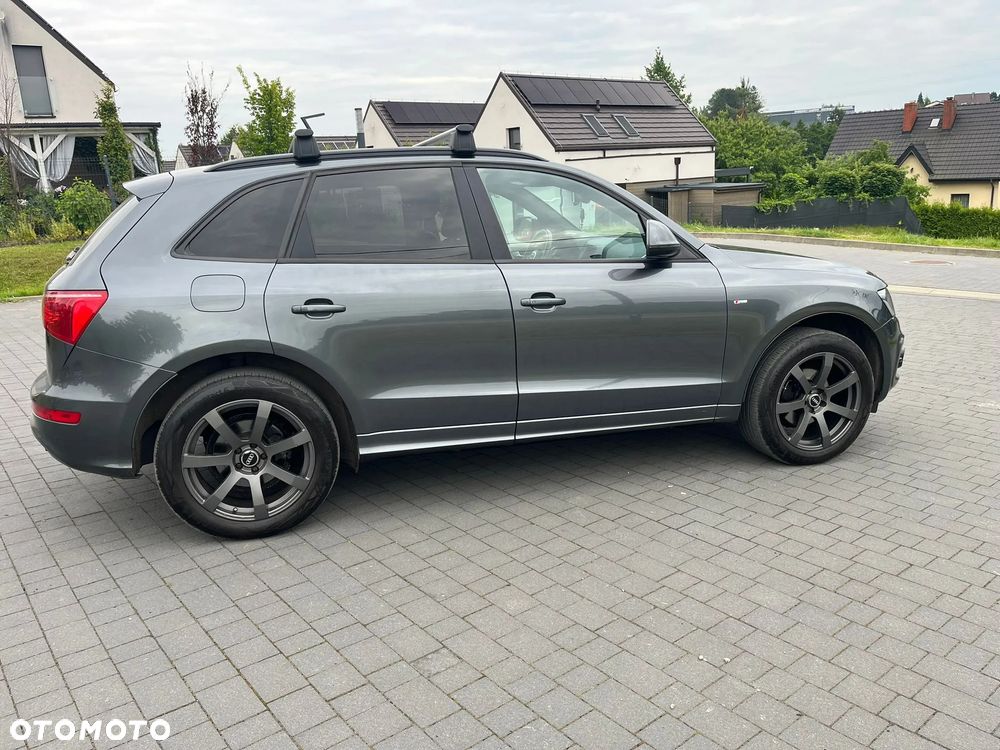 Audi Q5 2.0 TDI Quattro S tronic - 5