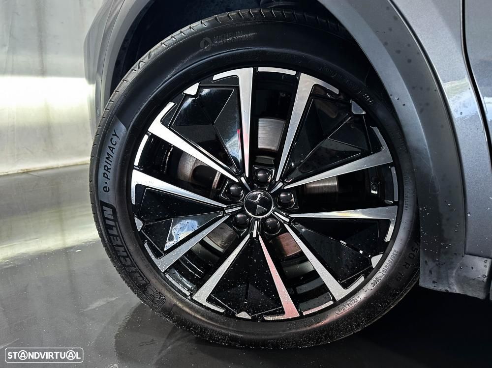 DS DS7 Crossback E-Tense SE Ligne Noire EAT8 - 56