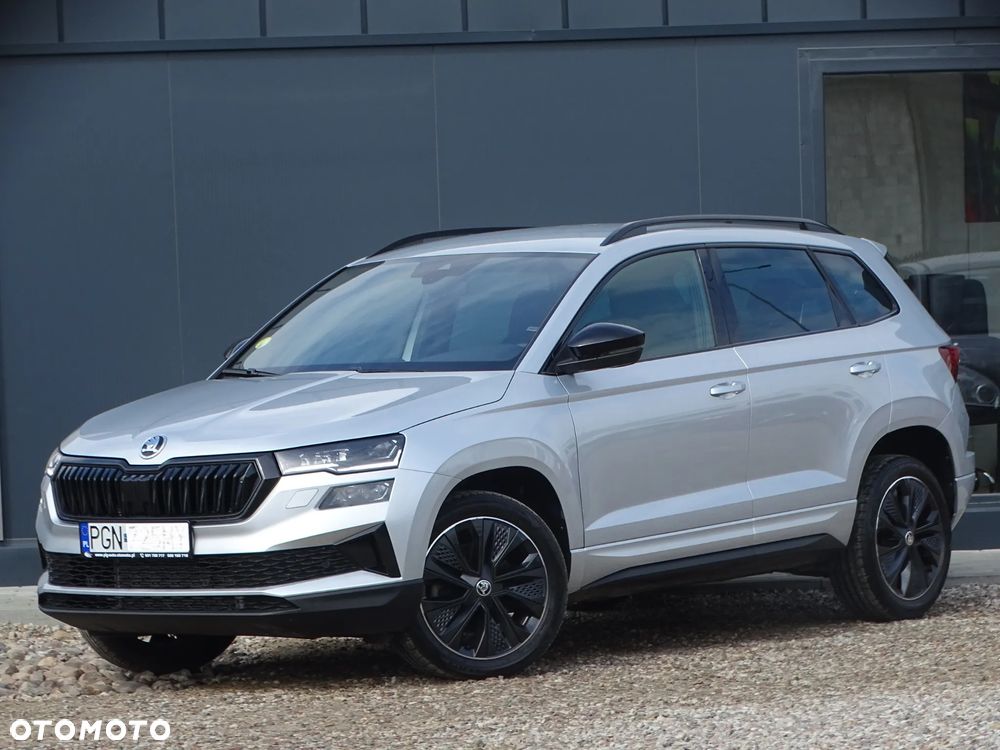 Skoda Karoq 2.0 TDI SCR DSG Style - 3