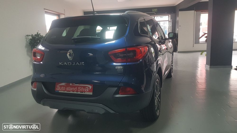 Renault Kadjar Energy dCi 110 Experience - 5