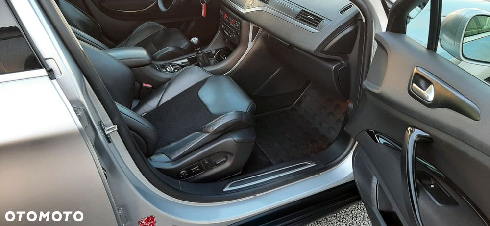 Citroën C5 2.0 HDi Exclusive - 13