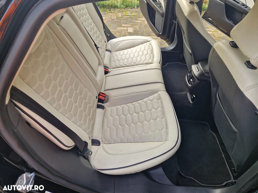 Ford Mondeo 2.0 TDCI Aut. Vignale - 23