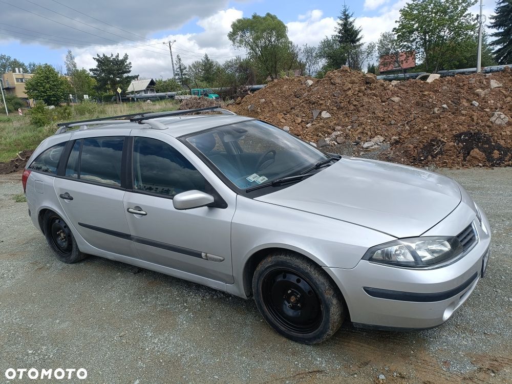Renault Laguna - 6