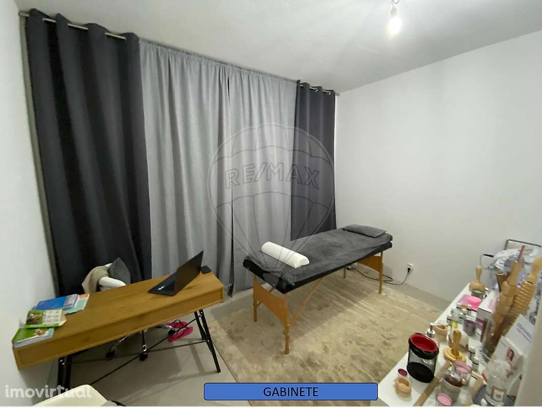 Escritório  para arrendamento - Grande imagem: 2/7