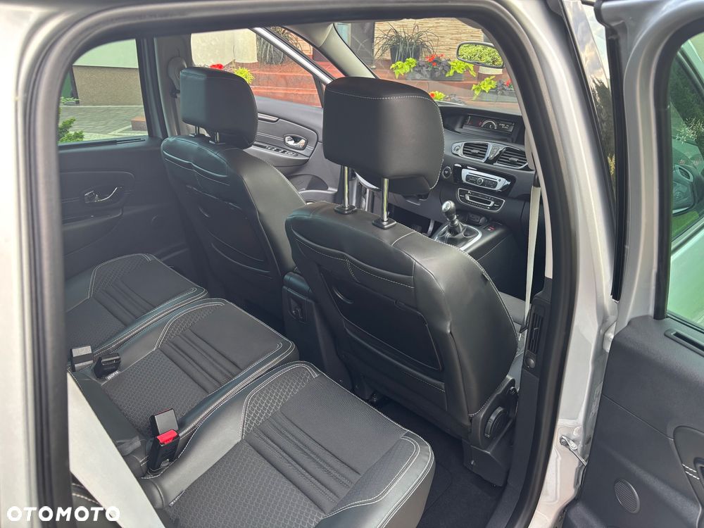 Renault Scenic Energy TCe 130 S&S Bose Edition - 18