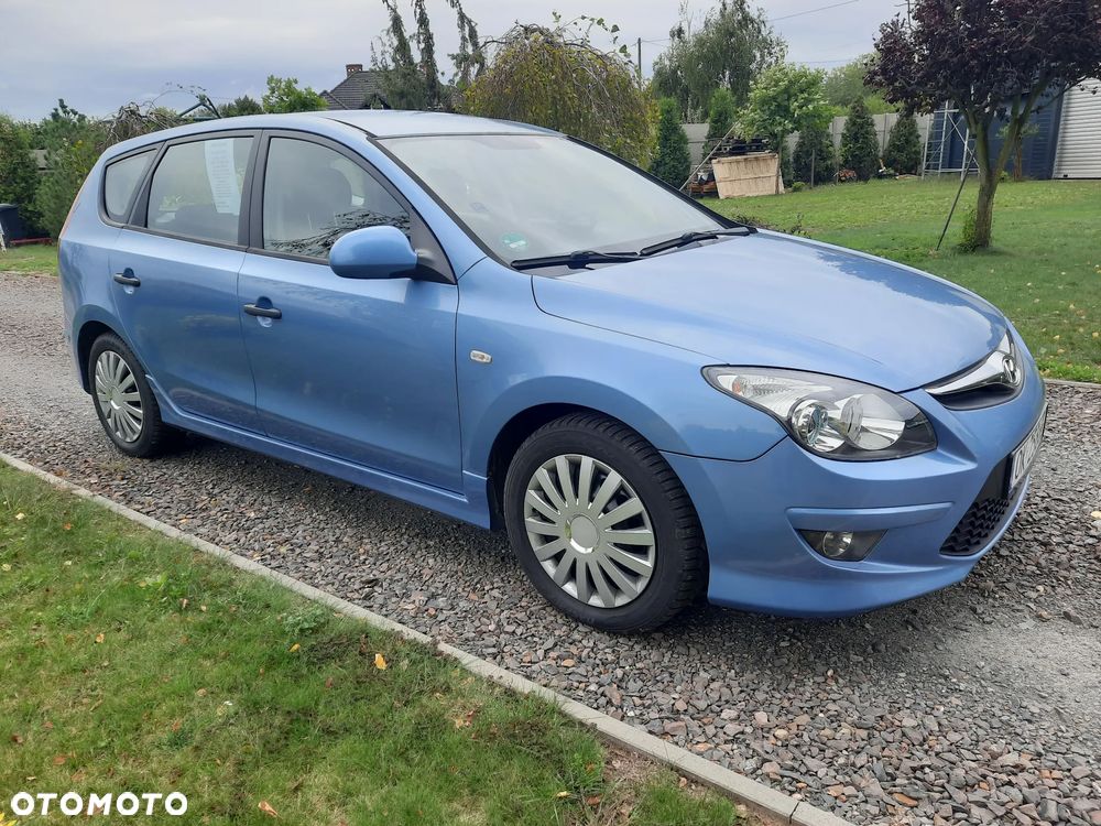 Hyundai i30 - 10