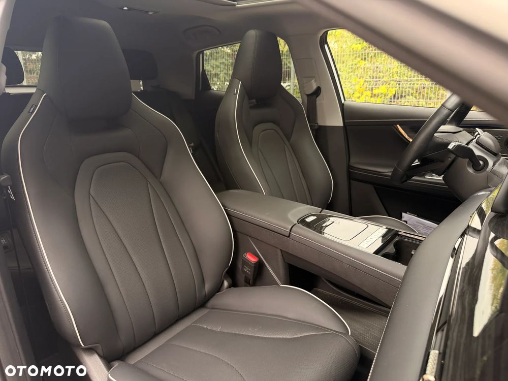 Omoda 5 1.6 T-GDI Premium DCT - 10