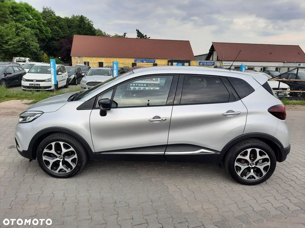 Renault Captur ENERGY TCe 90 Experience - 9