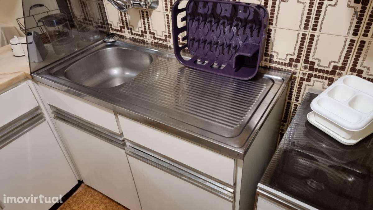 Apartamento com 1 quartos - localizado em Pedrouços Porto - Grande imagem: 3/9