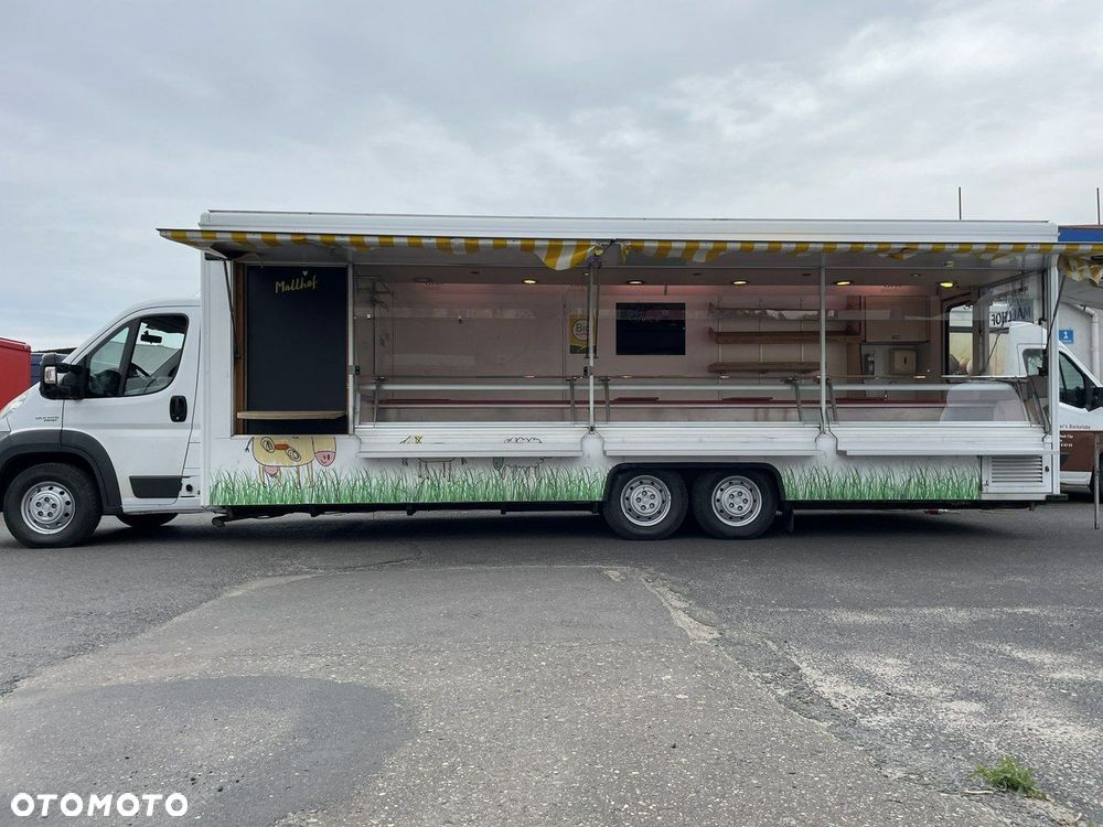 Fiat Ducato - 25
