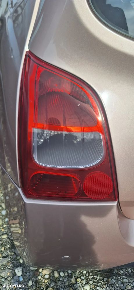 STOP RENAULT TWINGO AN 2011