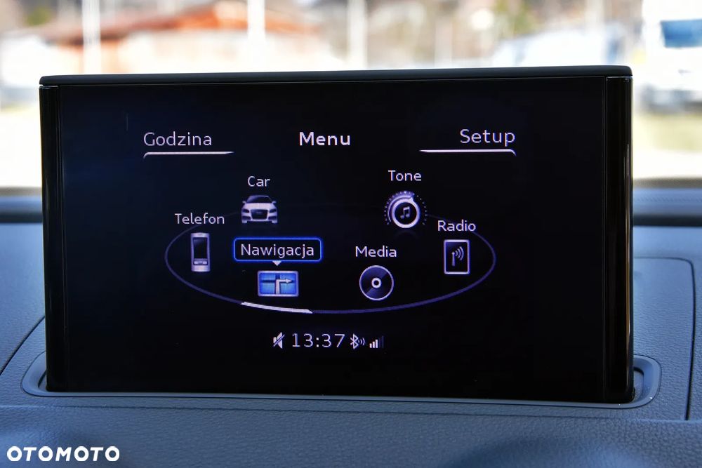 Audi A3 Limousine 2.0 TDI clean diesel Ambiente - 30