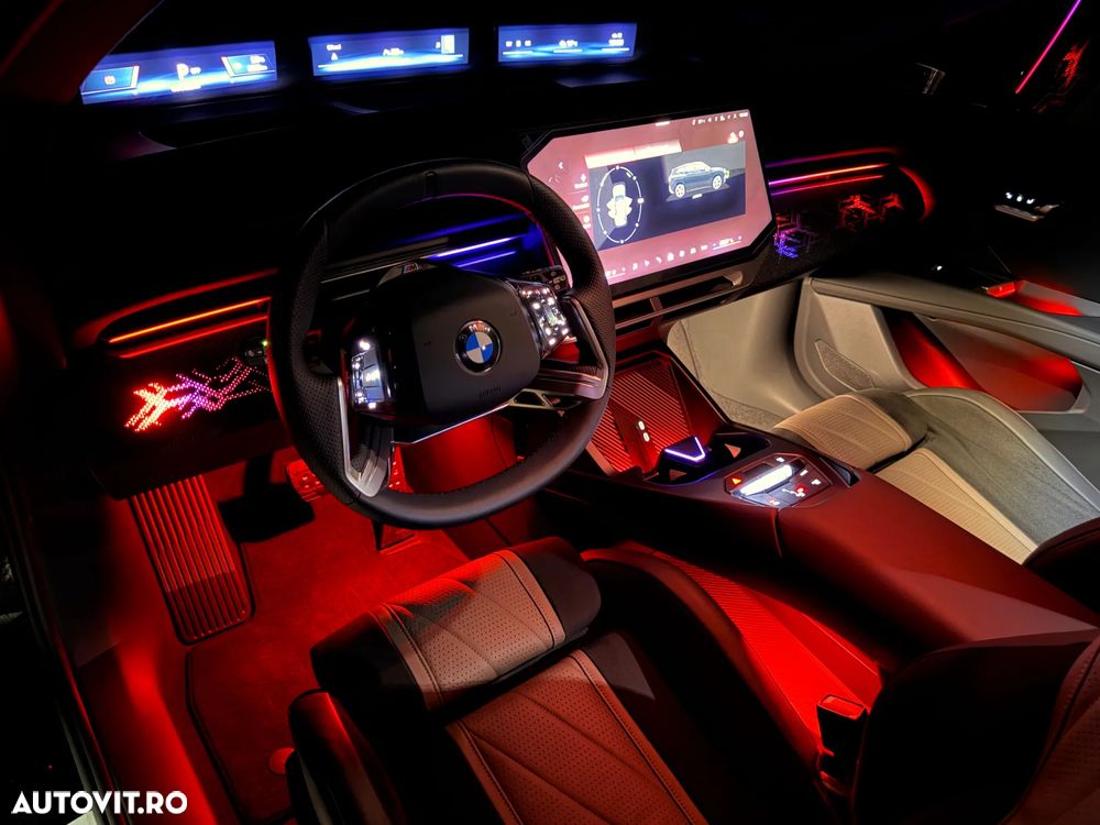 BMW iX3 50 xDrive - 18