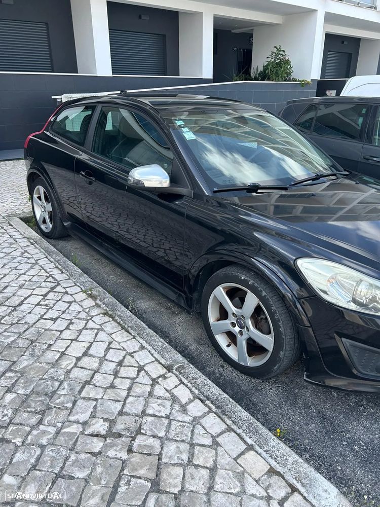 Volvo C30 D2 RDesign - 7