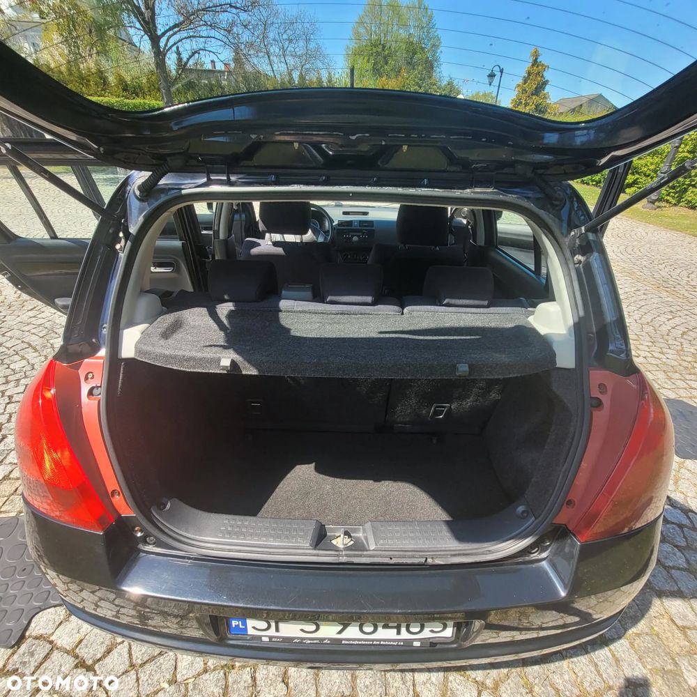 Suzuki Swift 1.3 4x4 Comfort - 9